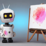 robot-painting