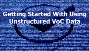 Getting started with unstructured and structured voc data video cover