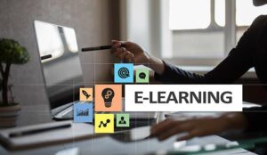 elearning-laptop