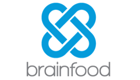 brainfood logo