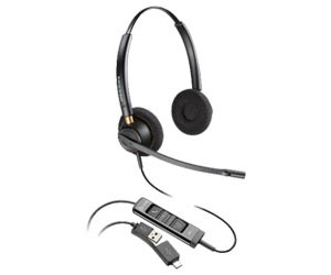 Poly HP Encore Pro 500