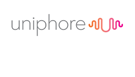 uniphore logo