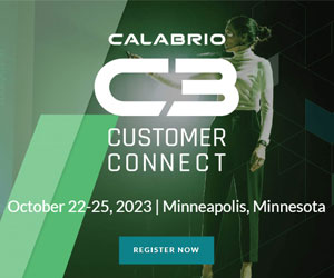 Calabrio Customer Connect