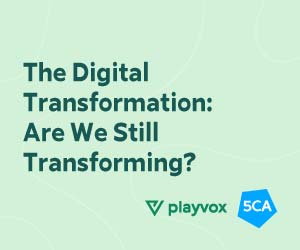 webinar title in a green box