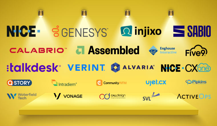 The Top Workforce Management WFM Solutions for 2023