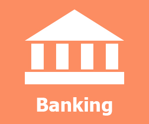 Contact centre verticals - banking