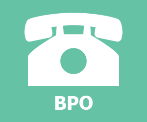 Contact centre verticals - BPO