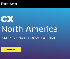 Event - CX North America