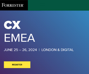 Event - CX EMEA