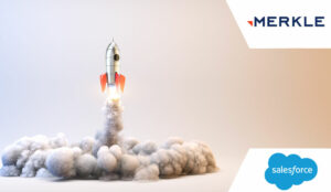 Launch Rocket - product launch concept