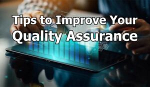 What are some tips for improving quality assurance (QA)? video cover