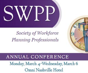 thumbnail advert promoting event SWPP Annual Conference