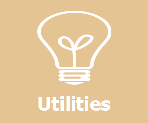 Contact centre verticals - utilities