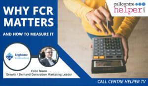 Why FCR Matters Video Cover