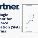 Gartner’s 2023 Magic Quadrant for Sales Force Automation (SFA) Platforms