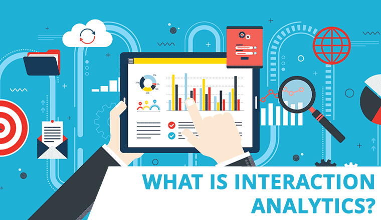 illustration of analytics