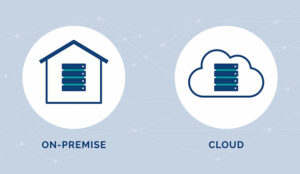 True Cloud Vs. Hosted/Fake Cloud (for law firms)