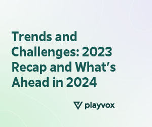 Trends and Challenges: 2023 Recap and What’s Ahead in 2024