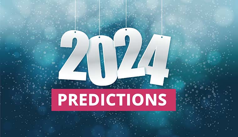 2024 Contact Centre Predictions