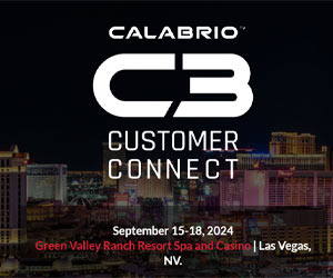 Event - Calabrio - C3 Customer Connect