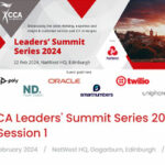 CCA Leaders' Summit Series 2024 - Session 1