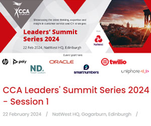 thumbnail advert promoting event CCA Leaders’ Summit Series 2024 – Session 1