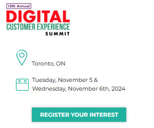 Digital Customer Experience Summit 24