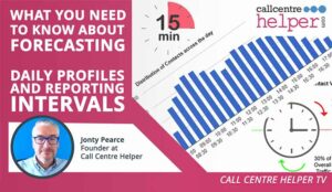 Daily profiles and reporting intervals video cover