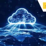 Cloud concept and connectivity