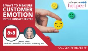 Measure Customer Emotion Video