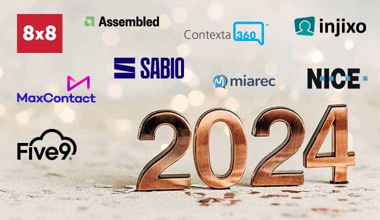 2024 with logos - whats new in 2024