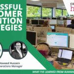 cover image from specsavers contact centre
