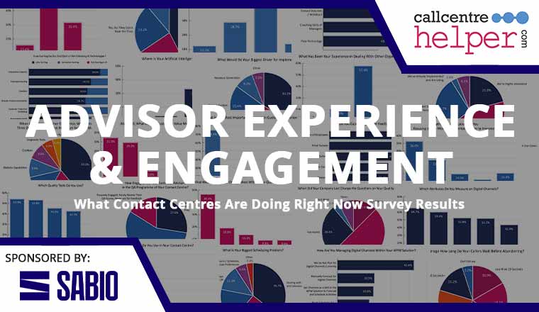 Advisor Experience and Engagement Chapter Cover 2023