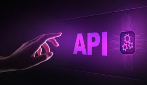 API - Application Programming Interface