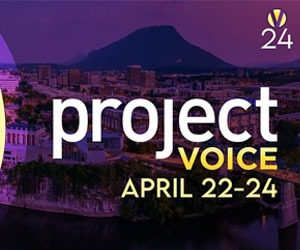 Project Voice Annual Conference
