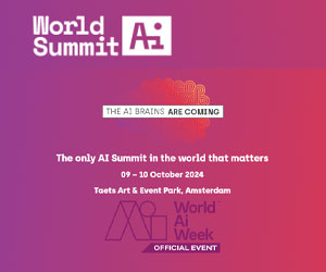 World AI Summit