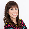 Brittany Hodak, customer experience speaker and author of ‘Creating Superfans’