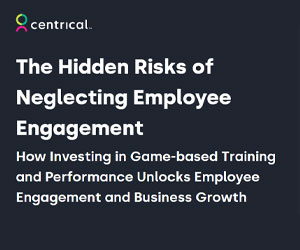 thumbnail advert promoting event The Hidden Risks of Neglecting Employee Engagement – Webinar