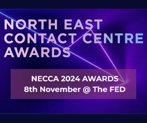 North East Contact Centre Awards 2024