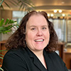 Risa Eldridge, Senior Director, Product Management, CallMiner