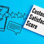 Customer Satisfaction Score CSAT