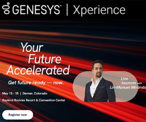 thumbnail advert promoting event Xperience 2024