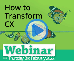 How to transform CX featured image