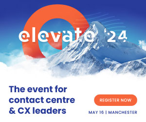 thumbnail advert promoting event Elevate 24 – Manchester