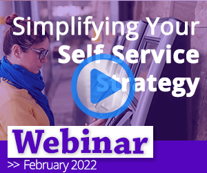Simplifying your self service strategy featured image