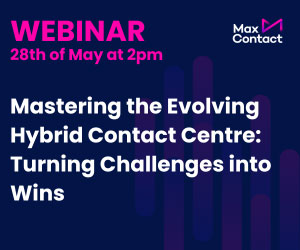 Mastering the Evolving Hybrid Contact Centre - Turning Challenges into Wins