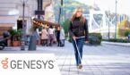 Genesys and Lighthouse Works Launch Software for Blind Advisors