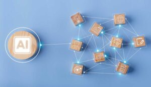 AI network