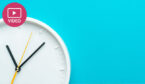 Video Image: 10 Ways to Reduce Average Handling Time (AHT) in the Contact Centre