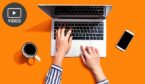 Video Image: Self-Service and Why Contact Centres Should Offer It